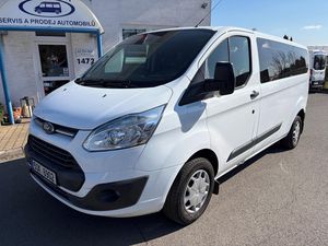 Ford Transit Custom, TREND 2,2TDCi 125PS L2 odp DPH