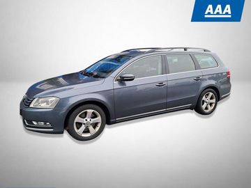 2.0 TDI, Comfortline, 4X4