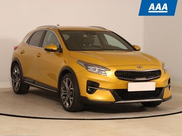 1.5 T-GDI MHEV, Automat, ČR