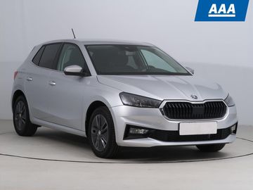 1.0 TSI, Top Selection, ČR