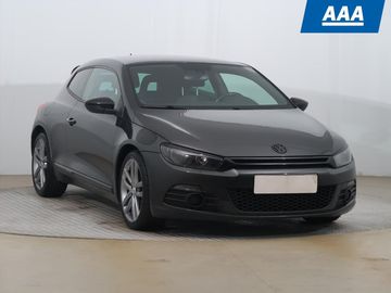 1.4 TSI, Serv.kniha