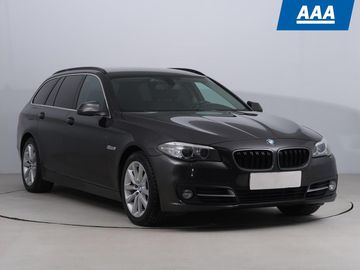 520d, Automat, Serv.kniha