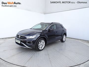 1.5TSI DSG Life