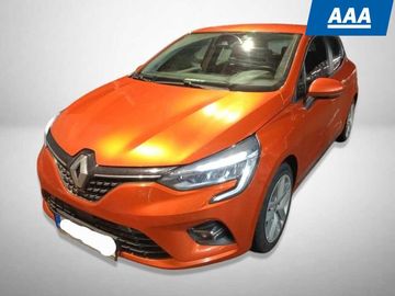 1.0 SCe, Klima, Tempomat