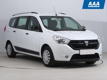 1.5 Blue dCi, Comfort, ČR