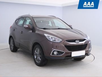 2.0 GDI, 4X4