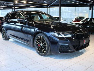 530d xDrive M Sport DAProf/Pan
