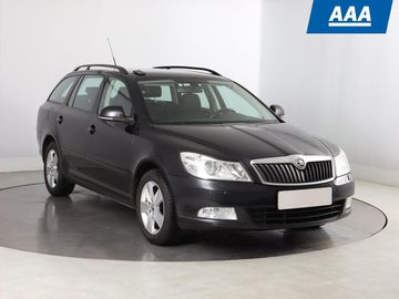 1.4 TSI, Elegance, Automat