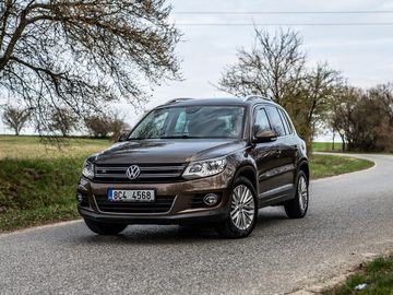 2.0 TDi, R-Line