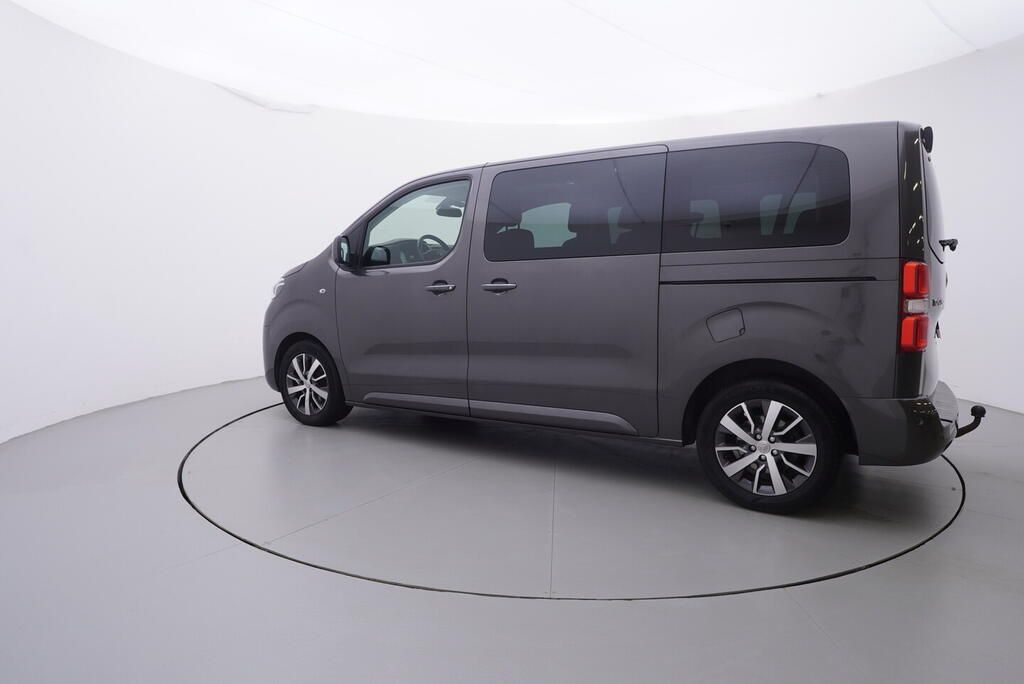 Toyota Proace, 2.0 110 kW - fotka 3
