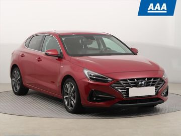 1.6 CRDi MHEV, ČR,1.maj