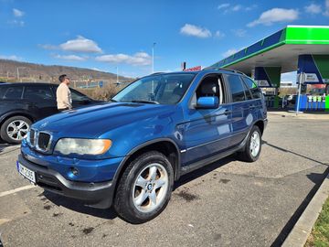 E53 135 kW