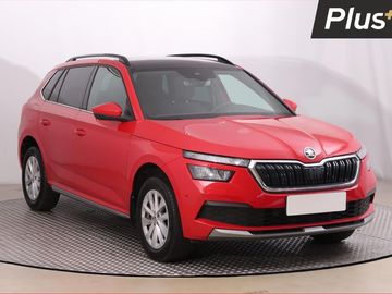1.5 TSI, ČR,1.maj, Serv.kniha