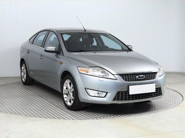 2.0 TDCi, po STK