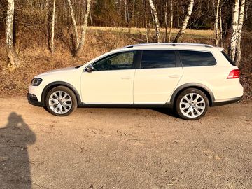 2.0 TDi Alltrack