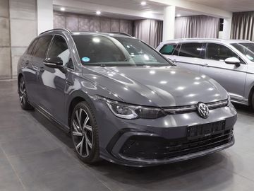 R-Line 2.0TSI 140kW DSG