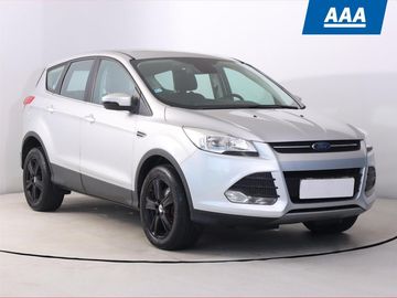 2.0 TDCi, Serv.kniha