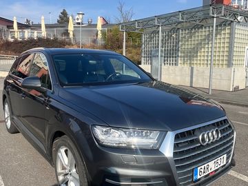 3.0TDI