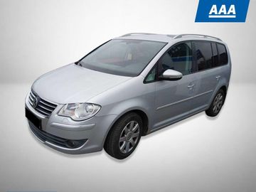 1.9 TDI, 7 míst, Serv.kniha