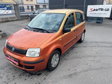 1.1i 40 KW LPG -plyn ČR