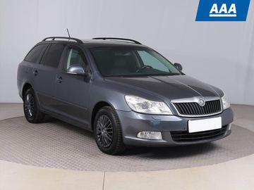 2.0 TDI, Elegance