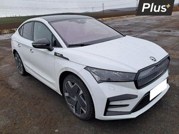 iV RS (82 kWh)