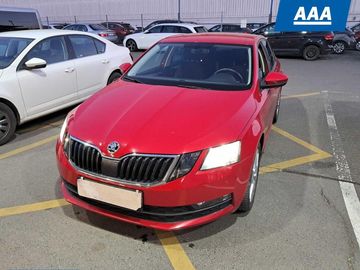 1.0 TSI, Ambition Plus