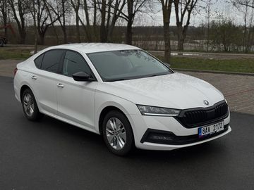 IV 2.0 TDI, ČR, DPH