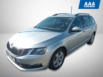 1.6 TDI, Klima, Tempomat