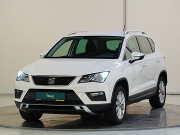 1.0 TSI 85 kW Style