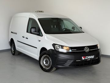 MAXI 1.4 TGI CNG / TAŽNÉ / 1M