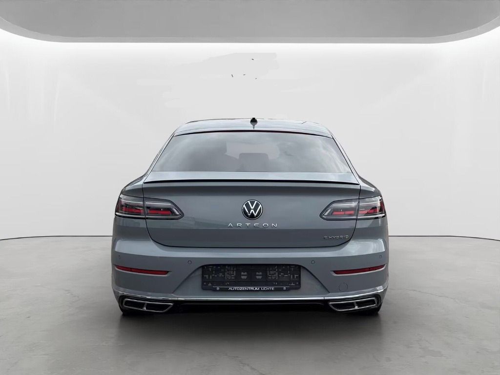 Volkswagen Arteon, 1.4  eHybrid R-Line*Kamera* - fotka 6