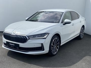 L&K 2,0 TDI 4x4 142 kW