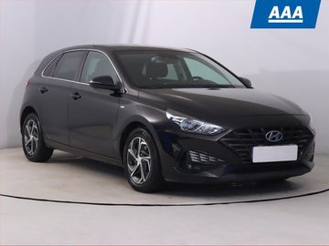 1.5 T-GDI MHEV