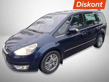 2.0 TDCi, 7 míst
