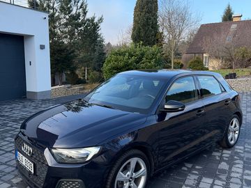Audi A1, 30 TSFI S tronic