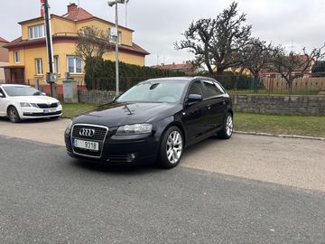 2.0 TDI 103Kw Sportback