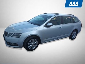 1.5 TSI G-TEC, Ambition Plus