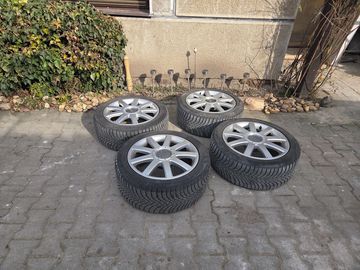 Audi A4 B7 2.0tdi 103kw