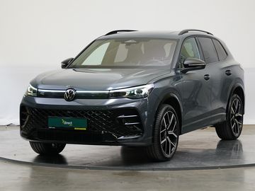 2.0 TDI 142 kW DSG 4x4 R-Line