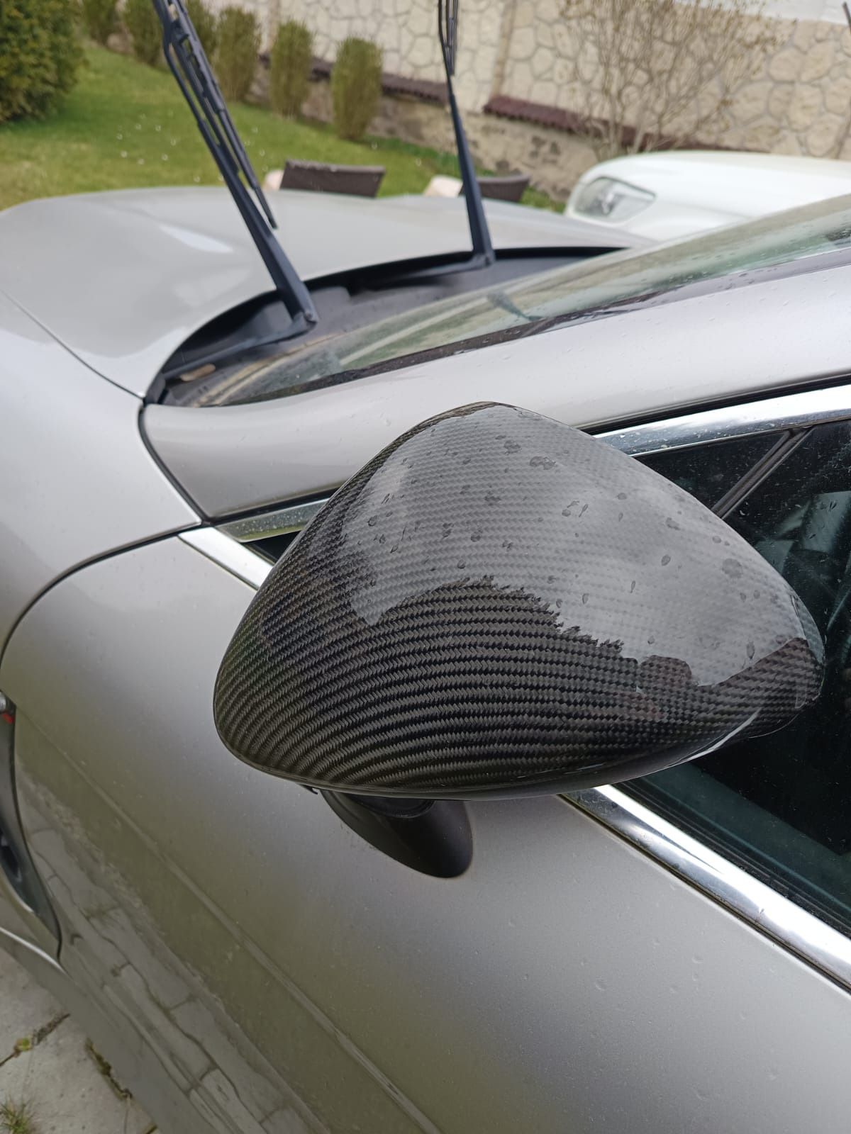 Porsche Panamera, Porsche Panamera 4S 294kW - fotka 4