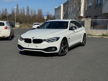 420i xDrive Kamera HUD Keyless