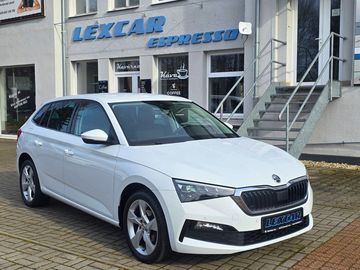 1.0 TSI 81 kW Style Plus ČR