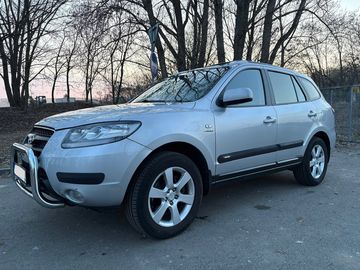 2.2 CRDi 114kW 4WD MANUÁL