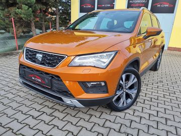 1,4 TSI 110 kW XCELLENCE