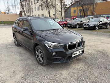 xDrive 20d 140kw ČR