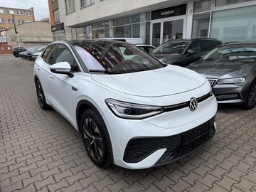 ID.5 Pro 150Kw / 2x sada ALU