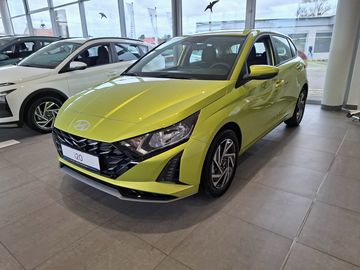 1,0TGDI 66kW GO! FWD MT