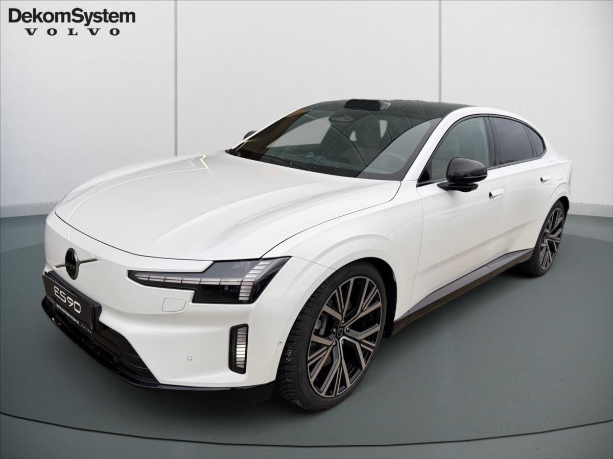 Volvo ES90, 0,0 Ultra RWD Ext. Range 0525
