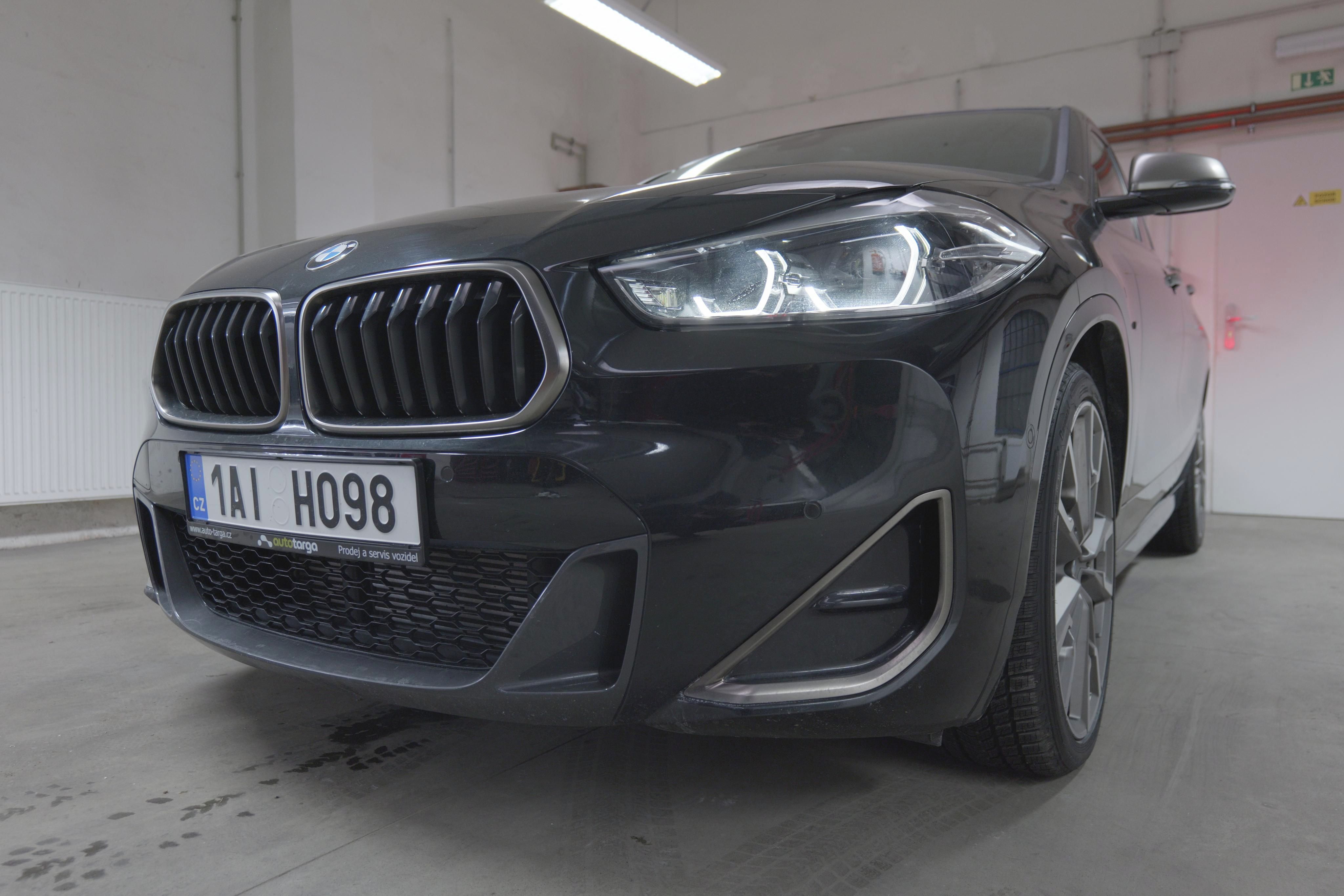 BMW X2, M35 i xDrive*HUD*ACC* - fotka 5